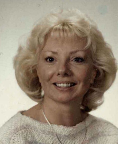 Janet A. Blazer